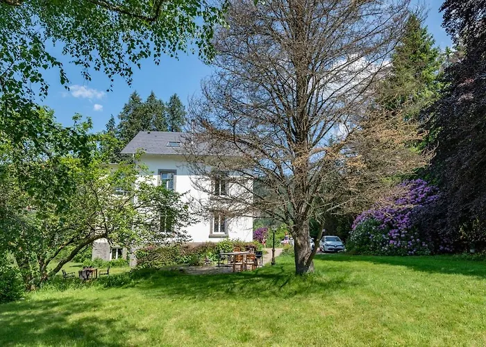 Les Roches Fleuries Sapois (Vosges)