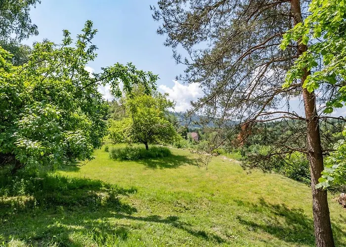 Bed & Breakfast Les Roches Fleuries