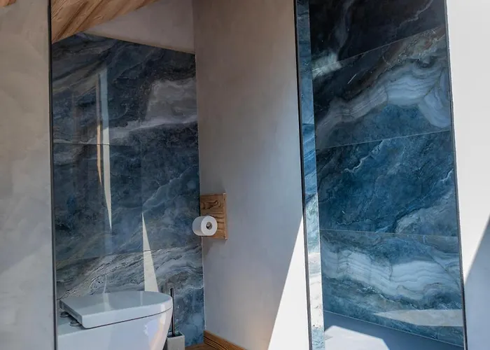 Les Roches Fleuries Bed & Breakfast Sapois (Vosges)