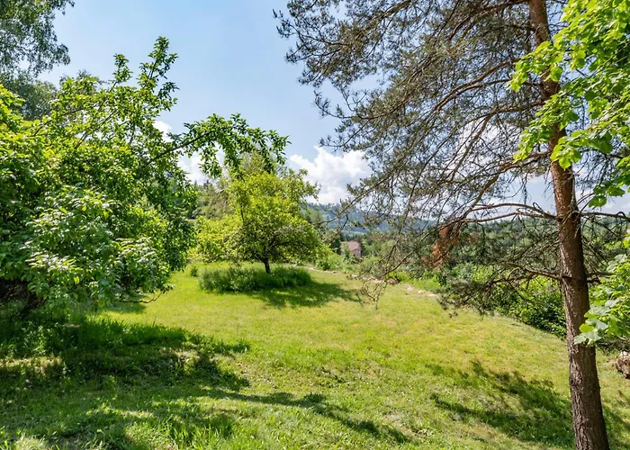 Les Roches Fleuries 3* Sapois (Vosges)