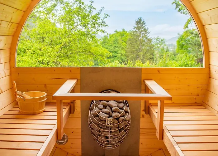 Les Roches Fleuries Bed & Breakfast Sapois (Vosges)